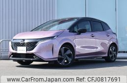 nissan aura 2022 quick_quick_6AA-FSNE13_FSNE13-504107