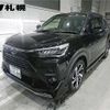 toyota raize 2022 -TOYOTA 【札幌 539ﾊ1109】--Raize A210A--0063233---TOYOTA 【札幌 539ﾊ1109】--Raize A210A--0063233- image 1