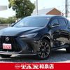 lexus nx 2022 quick_quick_AAZH25_AAZH25-1002171 image 1