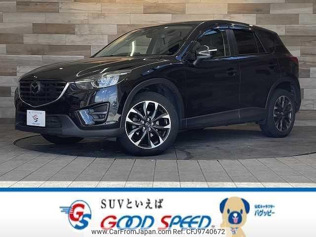 mazda cx-5 2016 quick_quick_LDA-KE2AW_KE2AW-215512 image 1