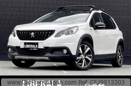 peugeot 2008 2019 -PEUGEOT--Peugeot 2008 ABA-A94HN01--VF3CUHNZTJY073417---PEUGEOT--Peugeot 2008 ABA-A94HN01--VF3CUHNZTJY073417-