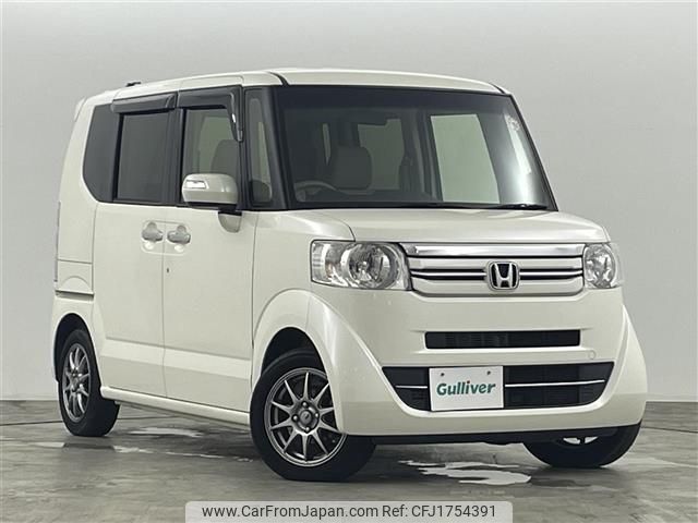 honda n-box 2016 CFJ1754391 image 1