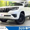 toyota land-cruiser-prado 2023 -TOYOTA--Land Cruiser Prado 3BA-TRJ150W--TRJ150-0161668---TOYOTA--Land Cruiser Prado 3BA-TRJ150W--TRJ150-0161668- image 1