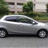 mazda demio 2009 TE595 image 16