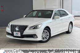 toyota crown 2015 -TOYOTA--Crown DAA-AWS210--AWS210-6088720---TOYOTA--Crown DAA-AWS210--AWS210-6088720-