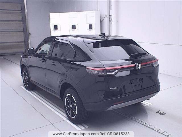 honda vezel 2024 -HONDA--VEZEL RV3-1016283---HONDA--VEZEL RV3-1016283- image 2