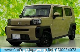 daihatsu taft 2022 quick_quick_5BA-LA910S_LA910S-0034561