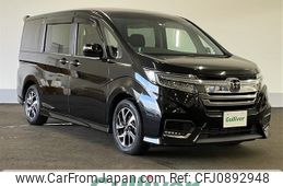 honda stepwagon 2020 -HONDA--Stepwgn DBA-RP3--RP3-1249189---HONDA--Stepwgn DBA-RP3--RP3-1249189-