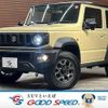 suzuki jimny-sierra 2019 quick_quick_3BA-JB74W_JB74W-110513 image 1