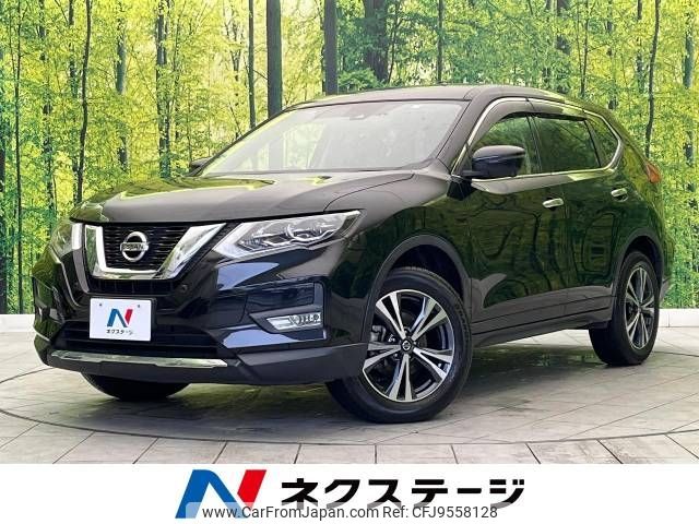 nissan x-trail 2019 -NISSAN--X-Trail DBA-NT32--NT32-304835---NISSAN--X-Trail DBA-NT32--NT32-304835- image 1