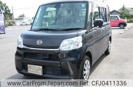 daihatsu tanto 2015 -DAIHATSU 【名変中 】--Tanto LA600S--0338499---DAIHATSU 【名変中 】--Tanto LA600S--0338499-