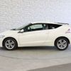 honda cr-z 2010 -HONDA--CR-Z DAA-ZF1--ZF1-1013037---HONDA--CR-Z DAA-ZF1--ZF1-1013037- image 8