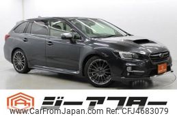 subaru levorg 2017 CFJ4683079