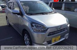 daihatsu mira-e-s 2018 -DAIHATSU 【三重 582ｺ9810】--Mira e:s LA350S--0090821---DAIHATSU 【三重 582ｺ9810】--Mira e:s LA350S--0090821-