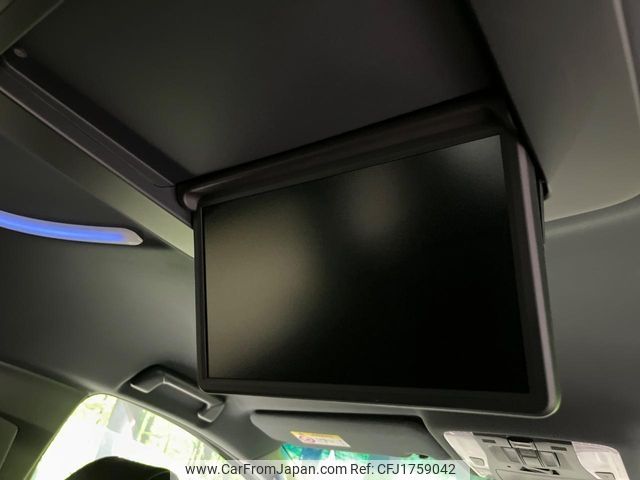 toyota alphard 2020 CFJ1759042 image 2