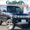 suzuki jimny 2011 -SUZUKI--Jimny ABA-JB23W--JB23W-663748---SUZUKI--Jimny ABA-JB23W--JB23W-663748- image 1