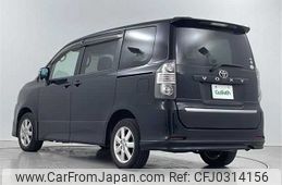 toyota voxy 2007 TE226