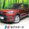 toyota raize 2022 CFJ1755916 image 1