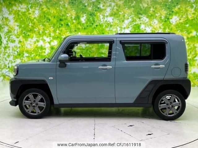 daihatsu taft 2020 CFJ1611918 image 2