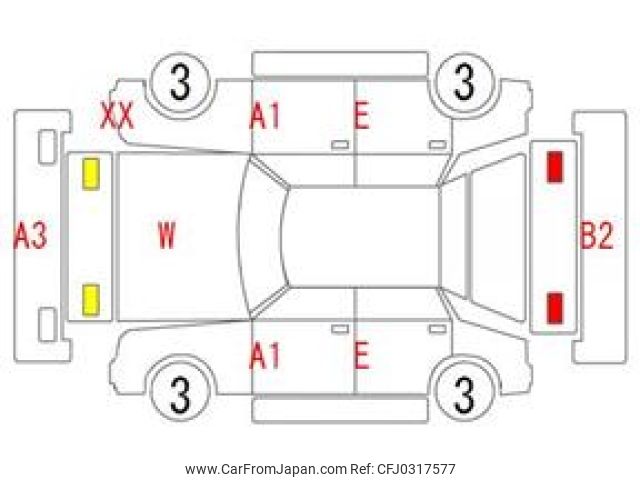 mazda demio 2015 -MAZDA--Demio LDA-DJ5FS--DJ5FS-138076---MAZDA--Demio LDA-DJ5FS--DJ5FS-138076- image 2