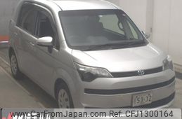 toyota spade 2012 -TOYOTA--Spade NCP141-9029157---TOYOTA--Spade NCP141-9029157-