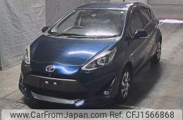 toyota aqua 2018 CFJ1566868
