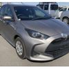 toyota yaris 2023 quick_quick_5BA-KSP210_KSP210-0086933 image 4