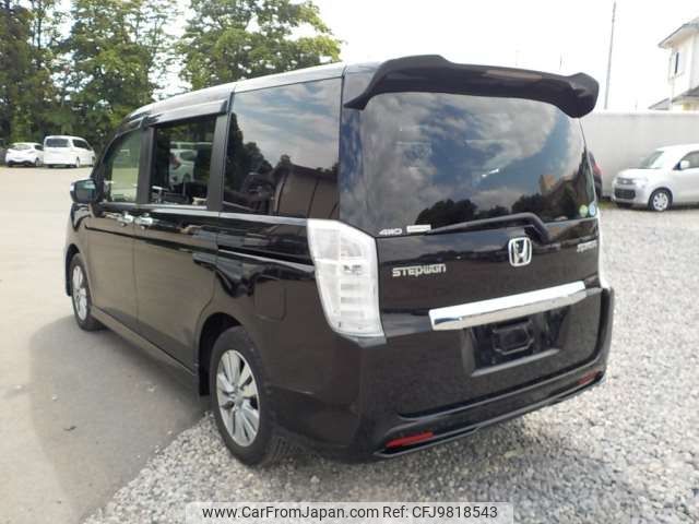 honda stepwagon 2013 -HONDA--Stepwgn DBA-RK6--RK6-1304367---HONDA--Stepwgn DBA-RK6--RK6-1304367- image 2