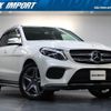 mercedes-benz gle-class 2018 quick_quick_166024_WDC1660242B090308 image 1