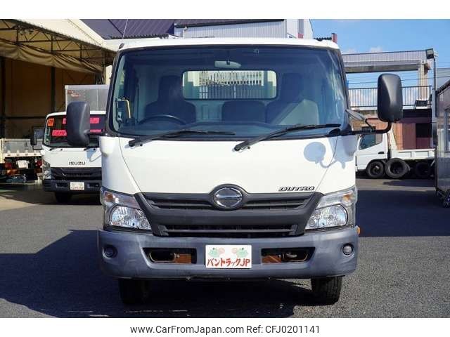 hino dutro 2017 -HINO--Hino Dutoro TKG-XZU700X--XZU700-0007262---HINO--Hino Dutoro TKG-XZU700X--XZU700-0007262- image 2