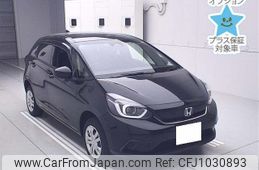 honda fit 2020 -HONDA 【所沢 502ﾐ6593】--Fit GR4-1005308---HONDA 【所沢 502ﾐ6593】--Fit GR4-1005308-