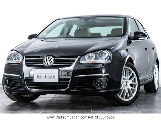 volkswagen jetta 2006 -VOLKSWAGEN--VW Jetta GH-1KAXX--WVWZZZ1KZ6M832356---VOLKSWAGEN--VW Jetta GH-1KAXX--WVWZZZ1KZ6M832356- image 1