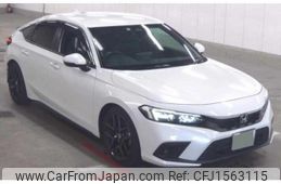 honda civic 2022 CFJ1563115