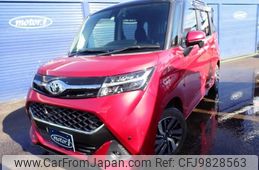 toyota tank 2017 -TOYOTA--Tank M900A--0091344---TOYOTA--Tank M900A--0091344-