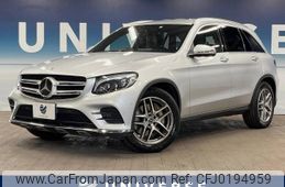 mercedes-benz glc-class 2018 -MERCEDES-BENZ--Benz GLC DBA-253942C--WDC2539422F314087---MERCEDES-BENZ--Benz GLC DBA-253942C--WDC2539422F314087-