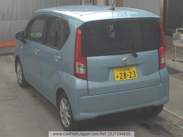 daihatsu move 2022 -DAIHATSU--Move LA150S-2137692---DAIHATSU--Move LA150S-2137692- image 2
