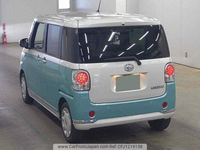 daihatsu move-canbus 2022 quick_quick_DBA-LA800S_LA800S-1019939 image 2
