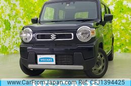 suzuki hustler 2022 quick_quick_5AA-MR92S_MR92S-233740