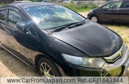 honda insight 2012 CFJ1643844
