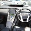 toyota prius 2010 -TOYOTA--Prius ZVW30--0252275---TOYOTA--Prius ZVW30--0252275- image 20