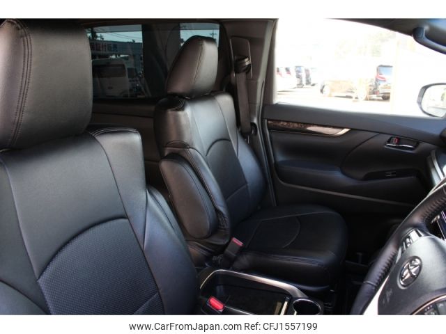 toyota alphard 2023 CFJ1557199 image 2
