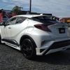 toyota c-hr 2019 -TOYOTA--C-HR DAA-ZYX10--ZYX10-2164371---TOYOTA--C-HR DAA-ZYX10--ZYX10-2164371- image 3