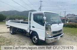 mitsubishi-fuso canter 2016 CFJ1751970