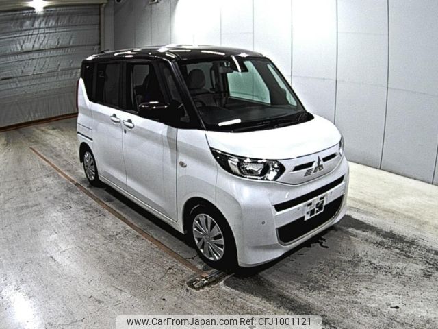 mitsubishi ek-space 2020 -MITSUBISHI--ek Space B34A-0003194---MITSUBISHI--ek Space B34A-0003194- image 1