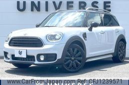 mini mini-others 2019 quick_quick_YS15_WMWYS320503E56182