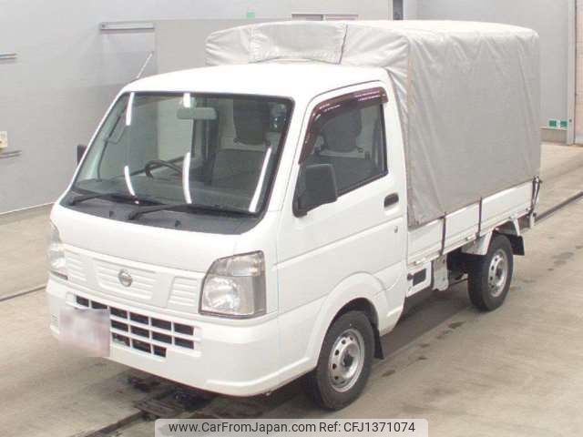 nissan clipper-truck 2017 CFJ1371074 image 1