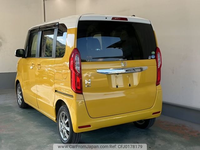 honda n-box 2019 -HONDA--N BOX JF4-2023429---HONDA--N BOX JF4-2023429- image 2