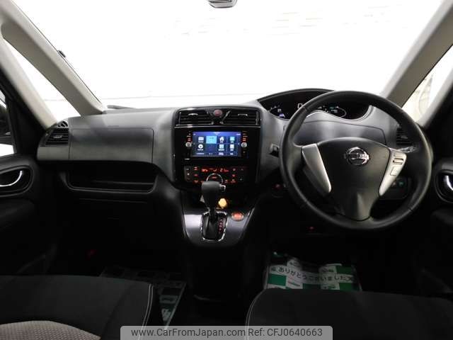 nissan serena 2016 -NISSAN--Serena DAA-HC26--HC26-130593---NISSAN--Serena DAA-HC26--HC26-130593- image 2