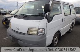 mazda bongo-van 1999 NIKYO_ED36038