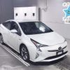 toyota prius 2018 -TOYOTA--Prius ZVW55-8059410---TOYOTA--Prius ZVW55-8059410- image 1